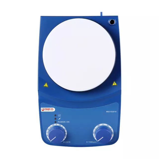 5-inch Magnetic Hotplate Stirrer