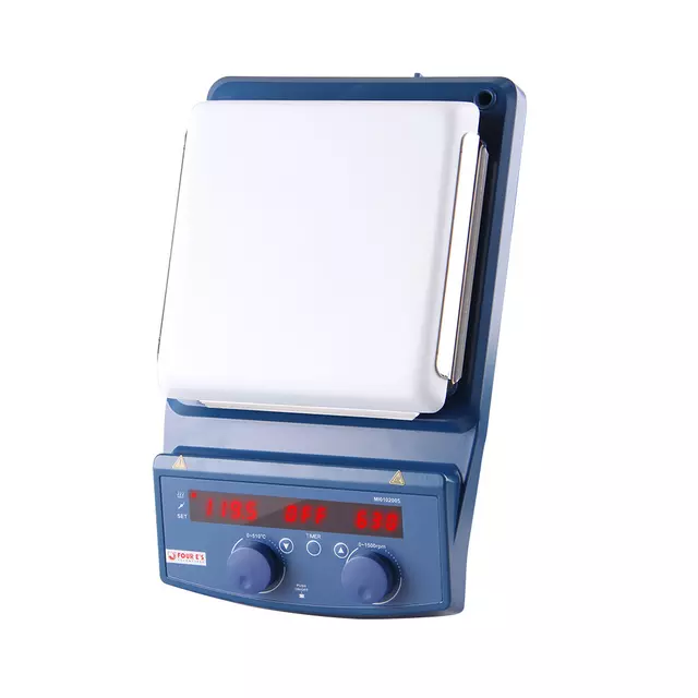 7-inch Magnetic Hotplate Stirrer