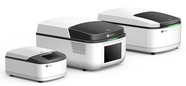Bioer DcentriGene FDD-16A ddPCR