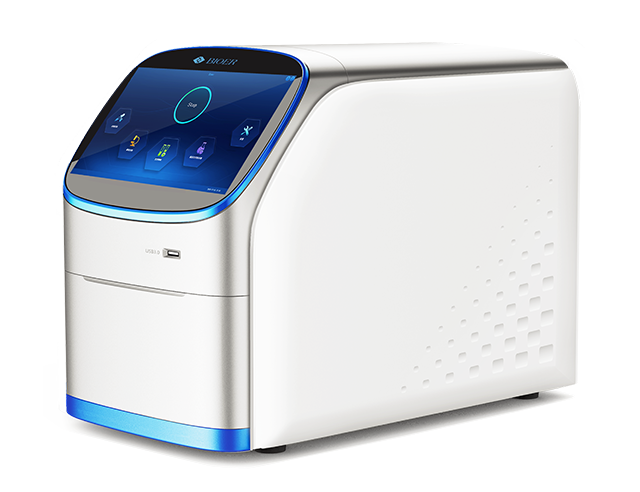 Bioer QuaGene 9600 FQD-96C