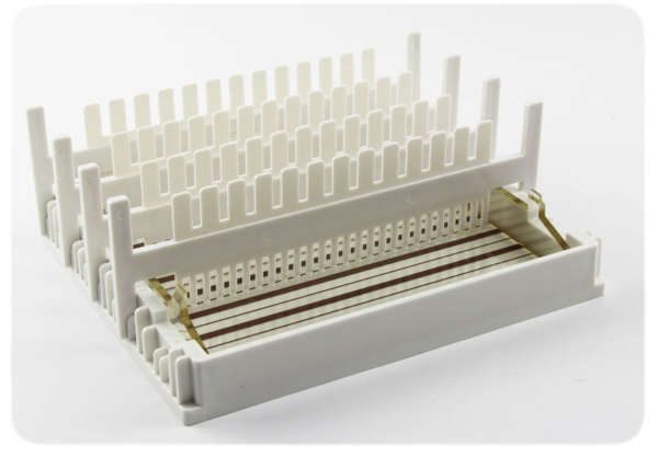Gel Casting Set for Mupid-One
