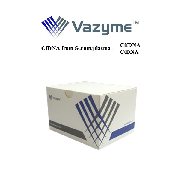 CfDNA – VAHTS Serum/Plasma Circulation DNA Kit