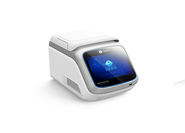 Bioer – Máy PCR LifeECO Thermal Cycler & GeneExplorer Gradient Thermal Cycler