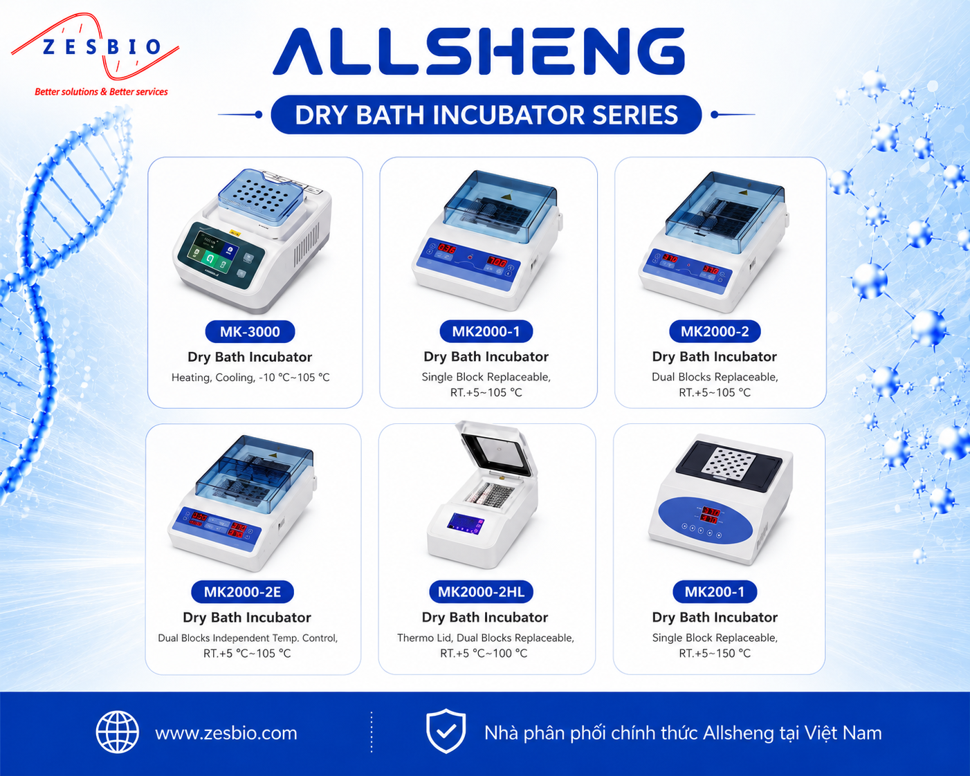 Allsheng drybath